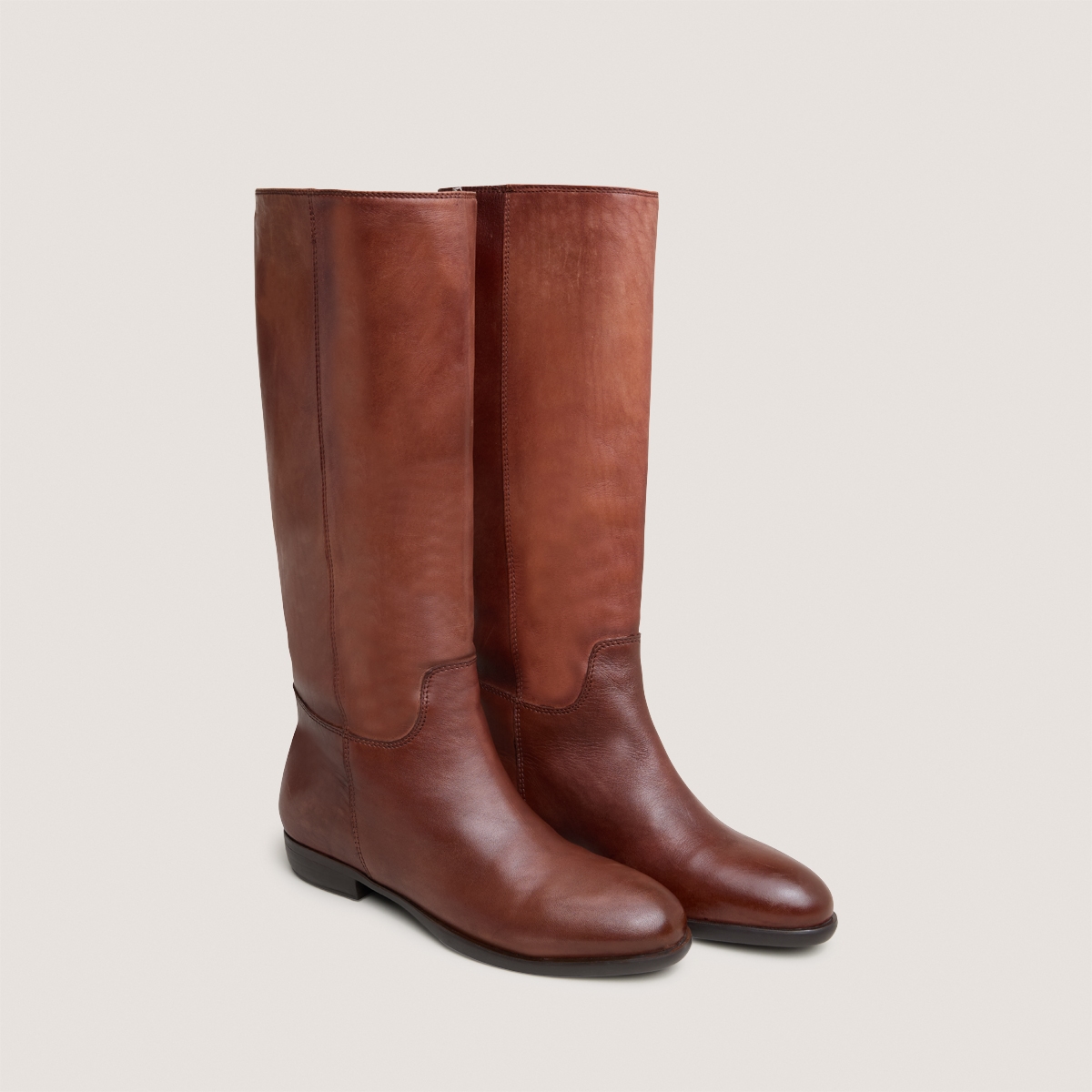Bottes plates – Image 2