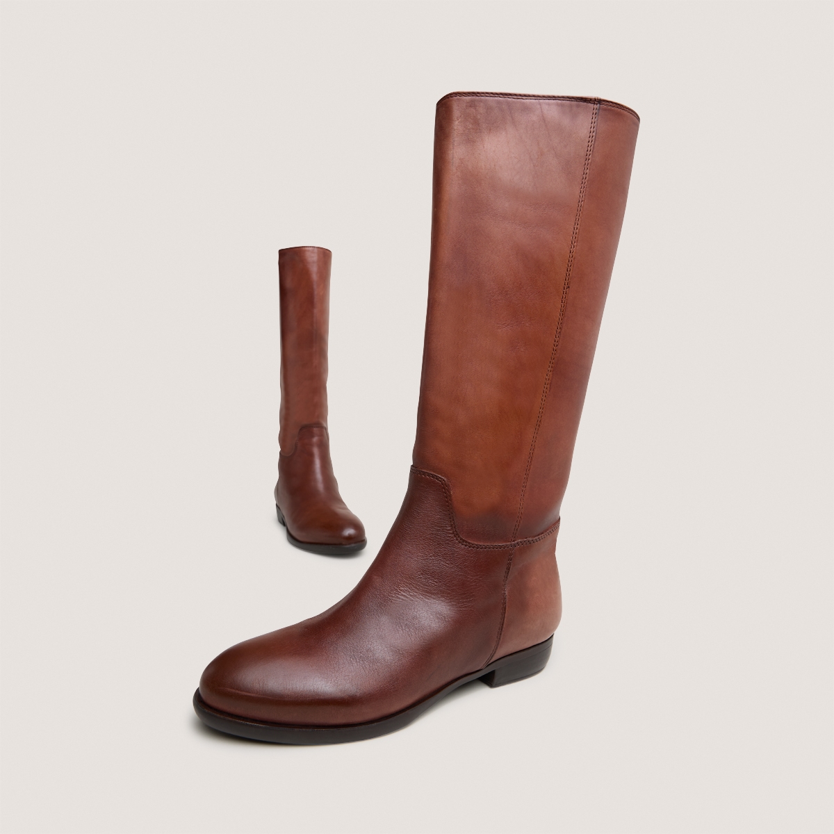 Bottes plates – Image 4