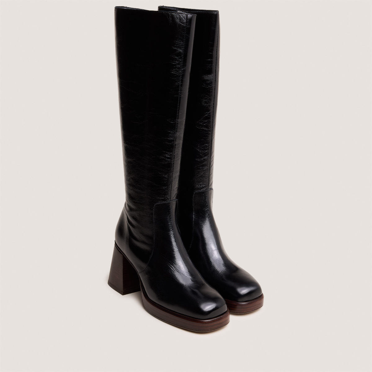 Bottes à plateformes – Image 2