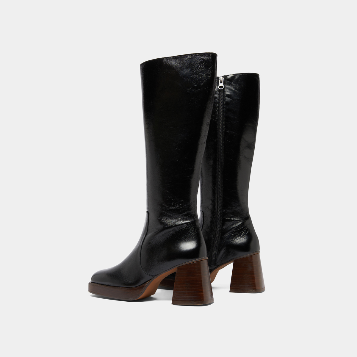 Bottes à plateformes – Image 6