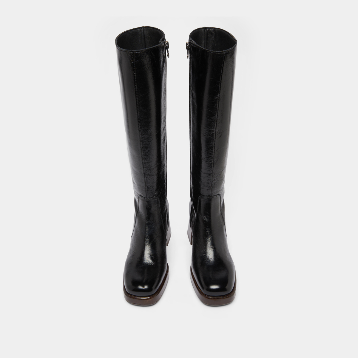 Bottes à plateformes – Image 8