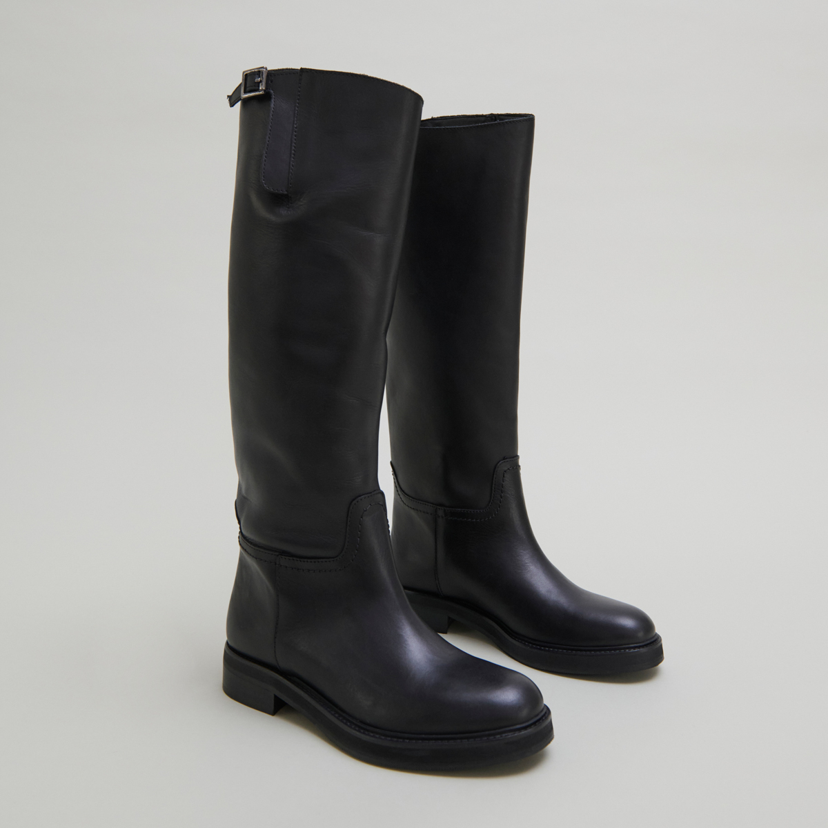 Bottes cavalières – Image 3