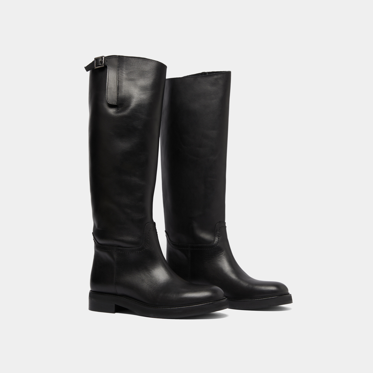 Bottes cavalières – Image 4