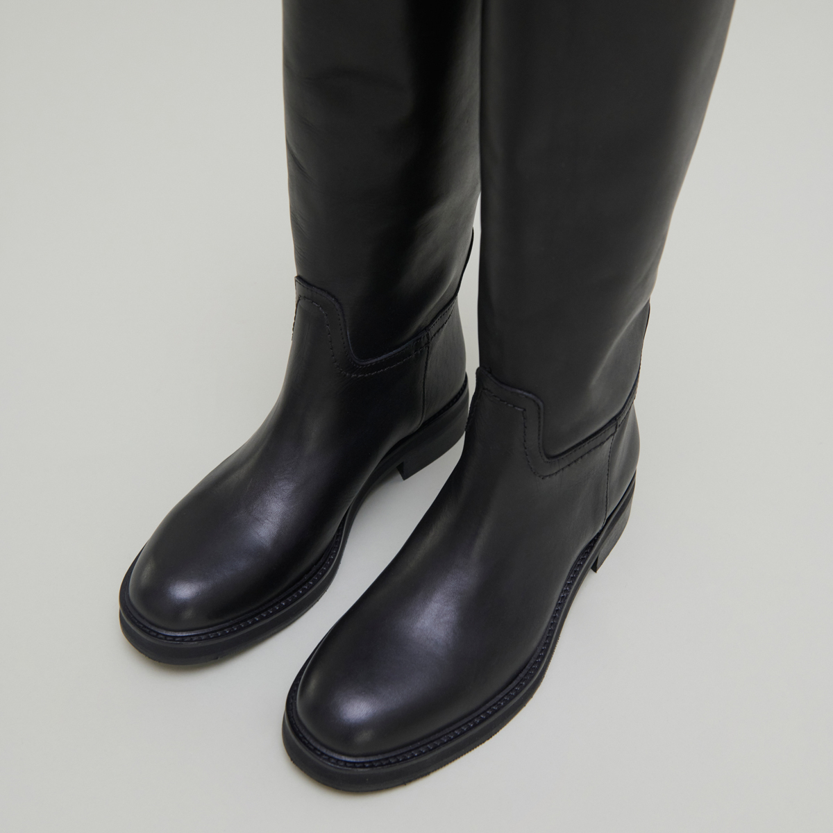 Bottes cavalières – Image 5