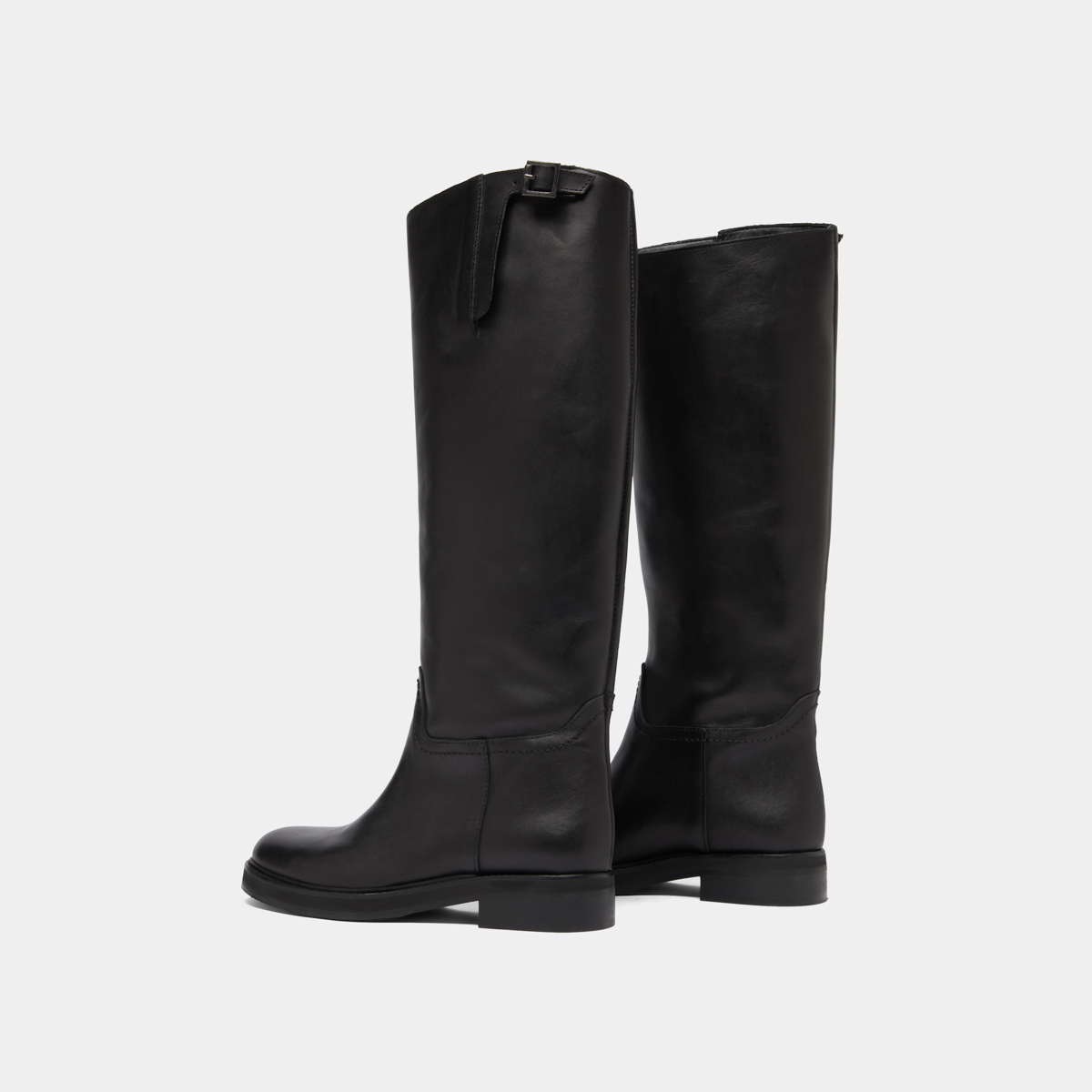 Bottes cavalières – Image 6