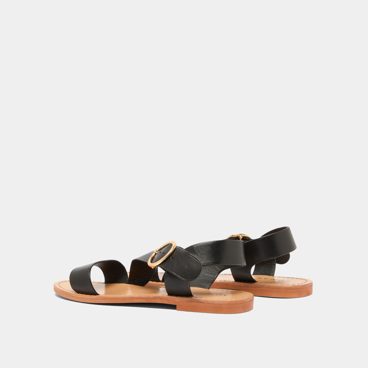 Nu-pieds asymétriques – Image 6