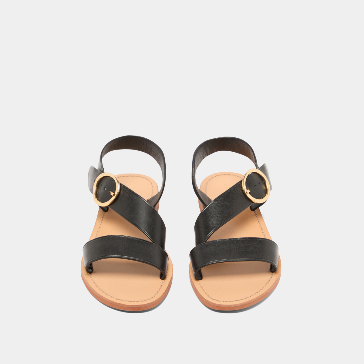 Nu-pieds asymétriques – Image 7
