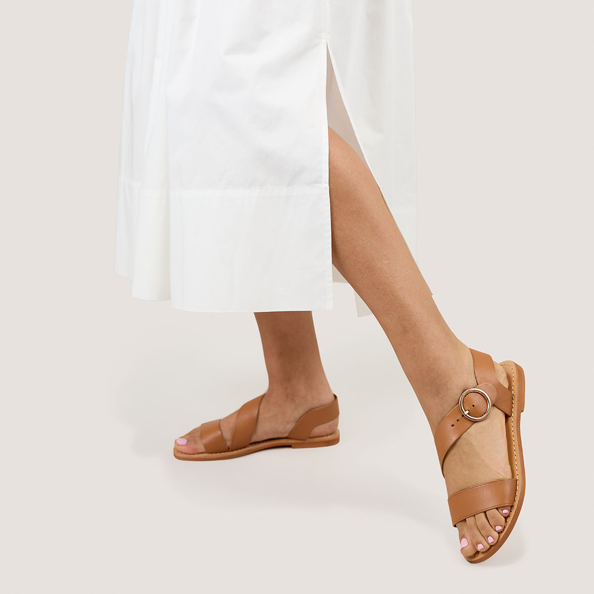Nu-pieds asymétriques – Image 3