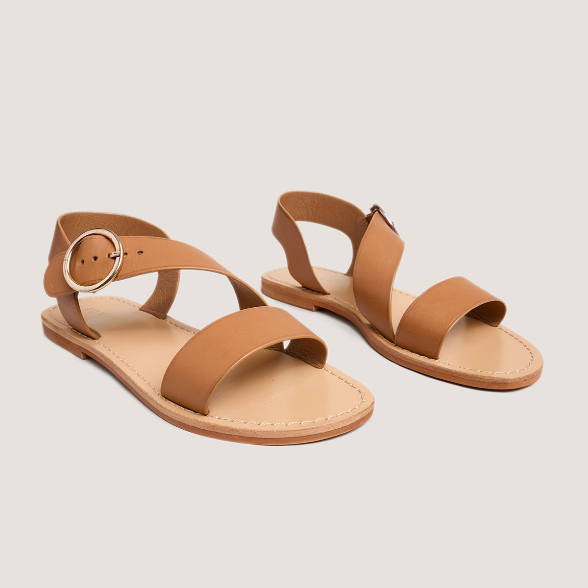 Nu-pieds asymétriques – Image 4