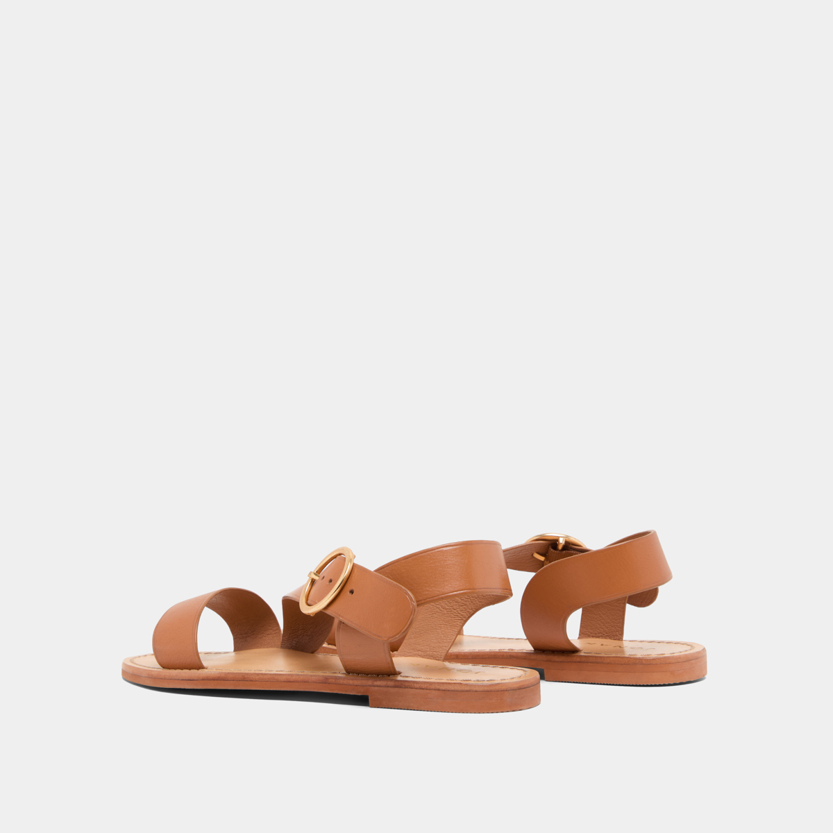 Nu-pieds asymétriques – Image 6