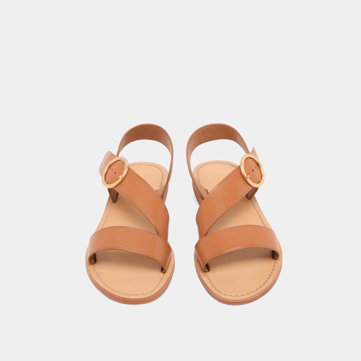 Nu-pieds asymétriques – Image 7