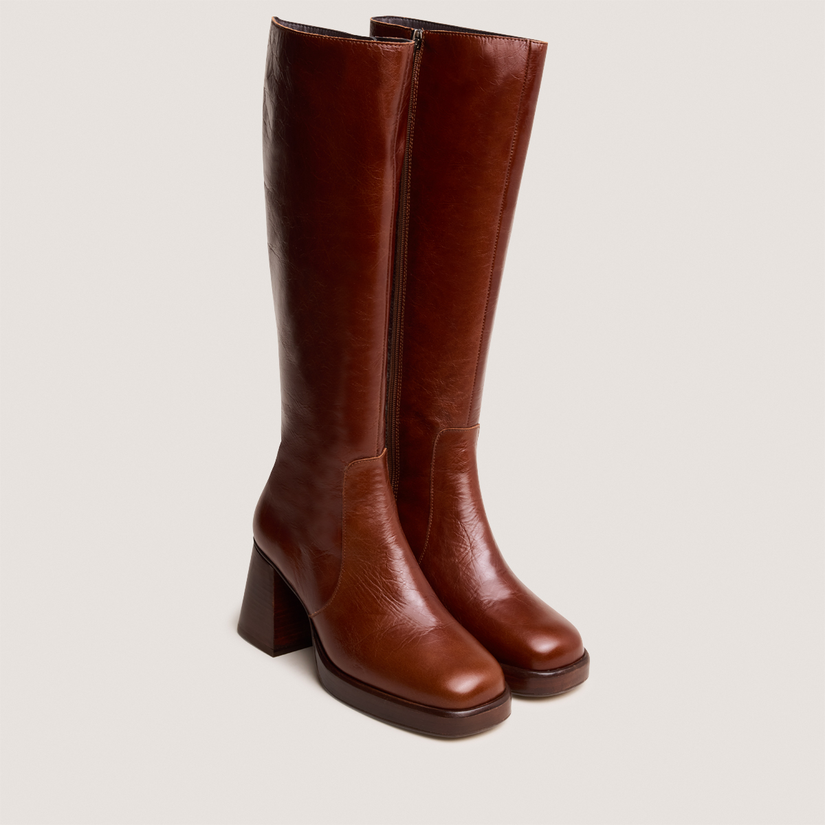 Bottes à plateformes – Image 2