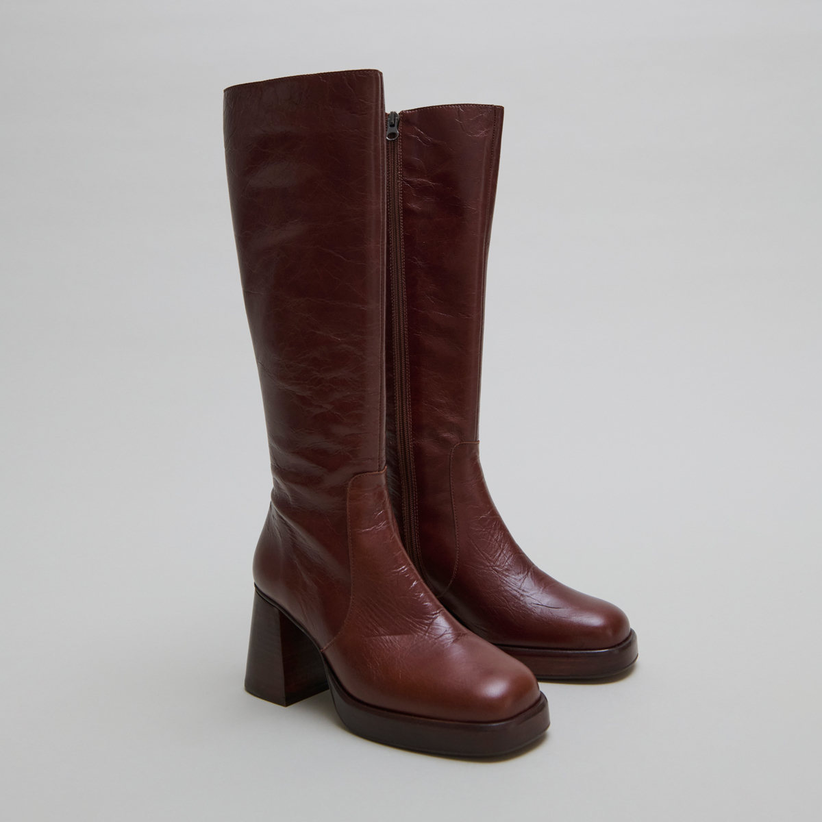 Bottes à plateformes – Image 3