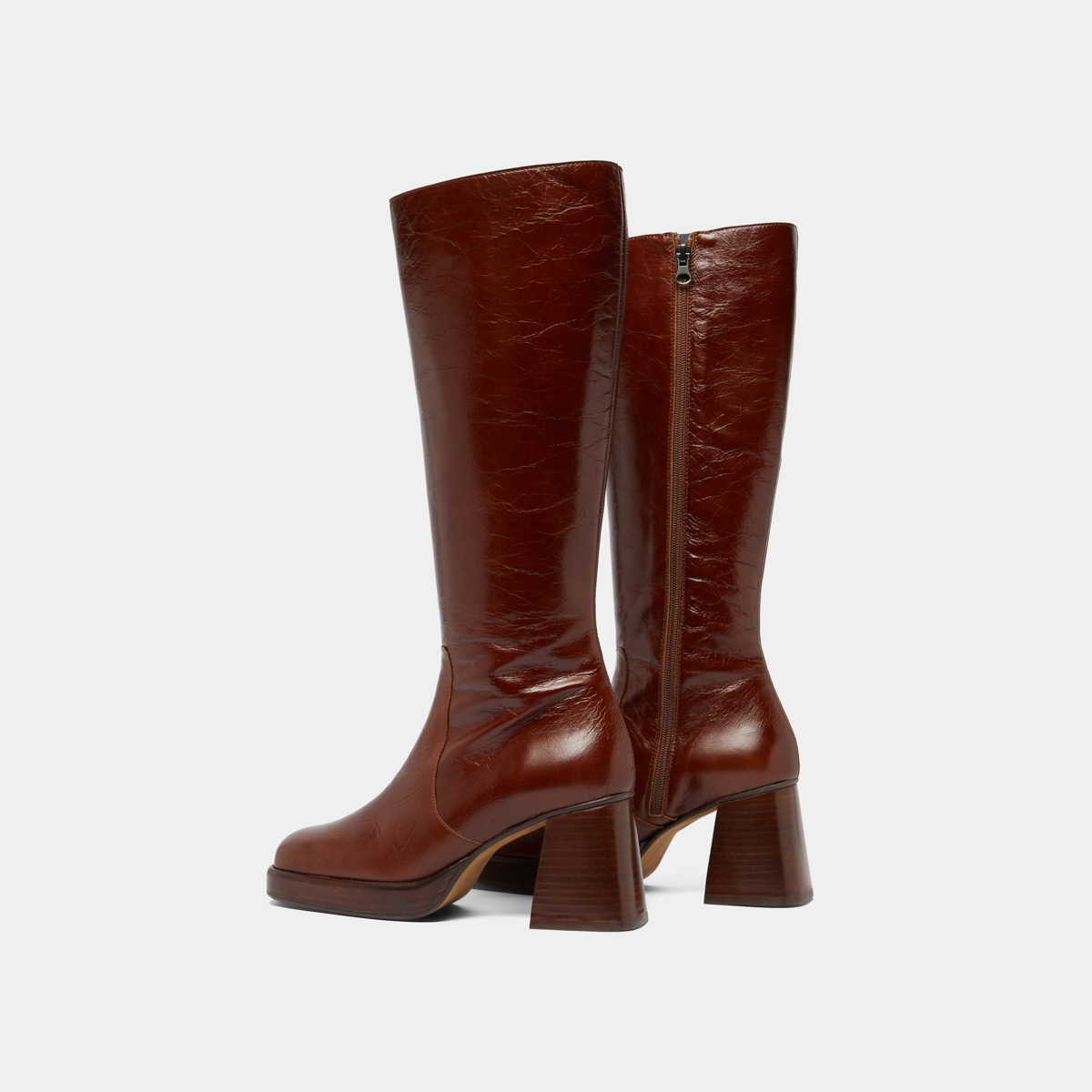 Bottes à plateformes – Image 6