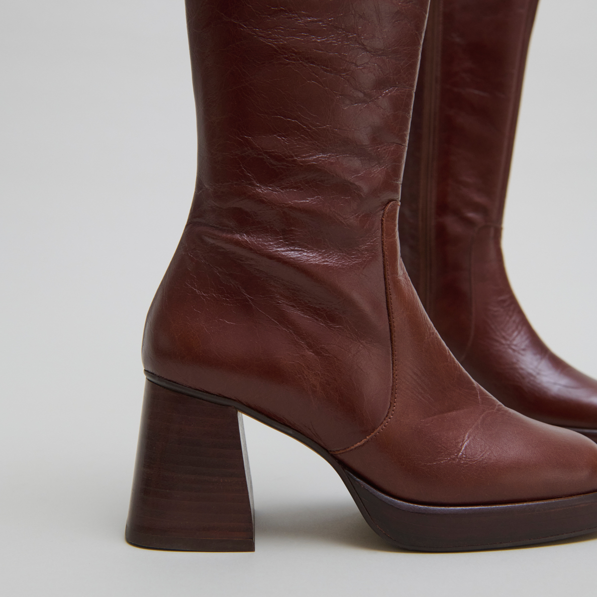 Bottes à plateformes – Image 7