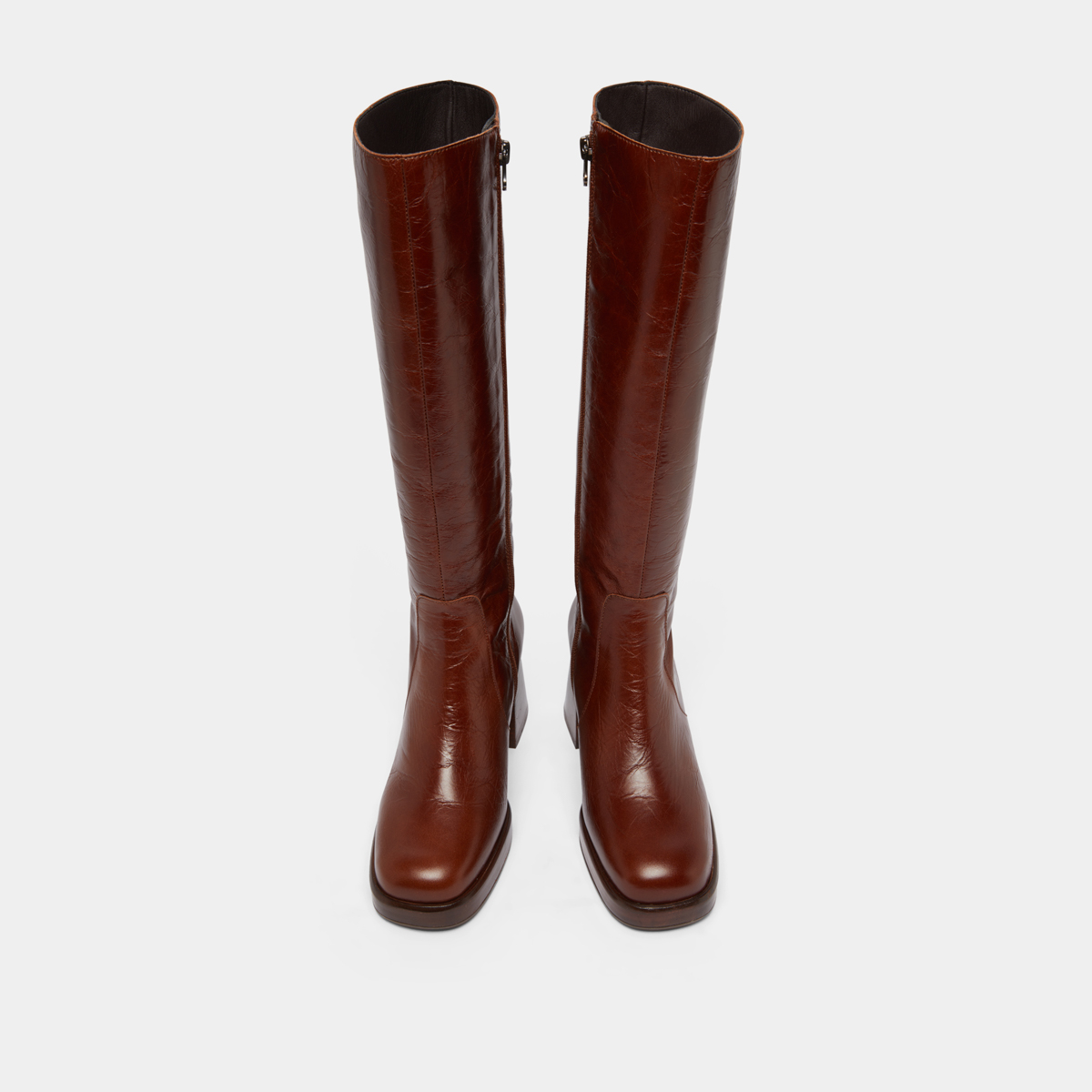 Bottes à plateformes – Image 8