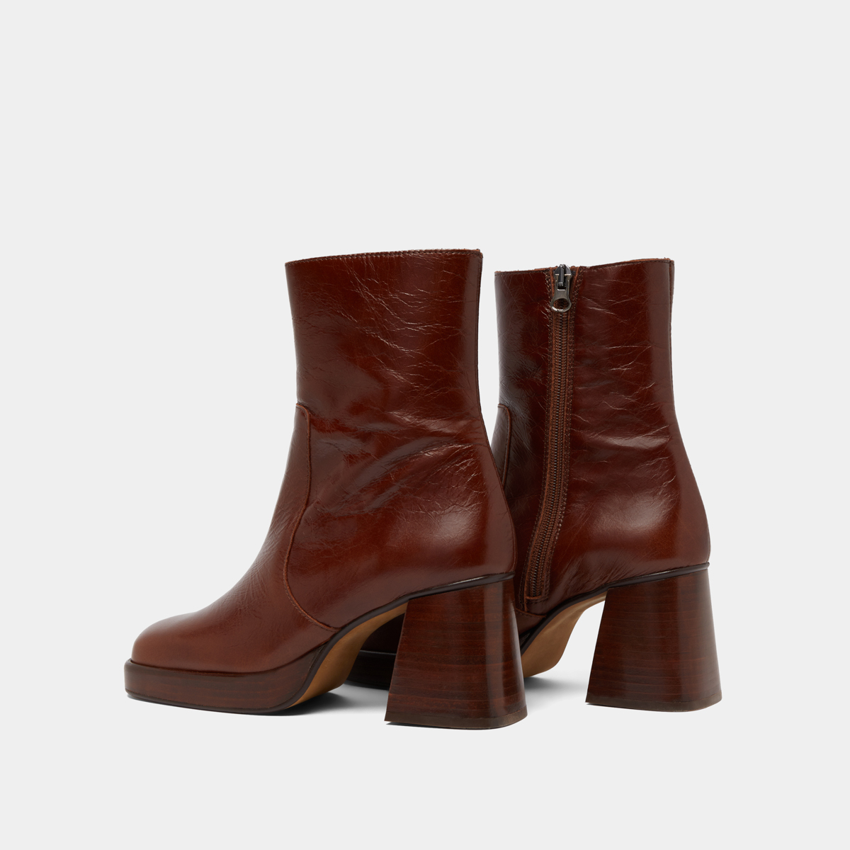 Bottines à plateformes – Image 6