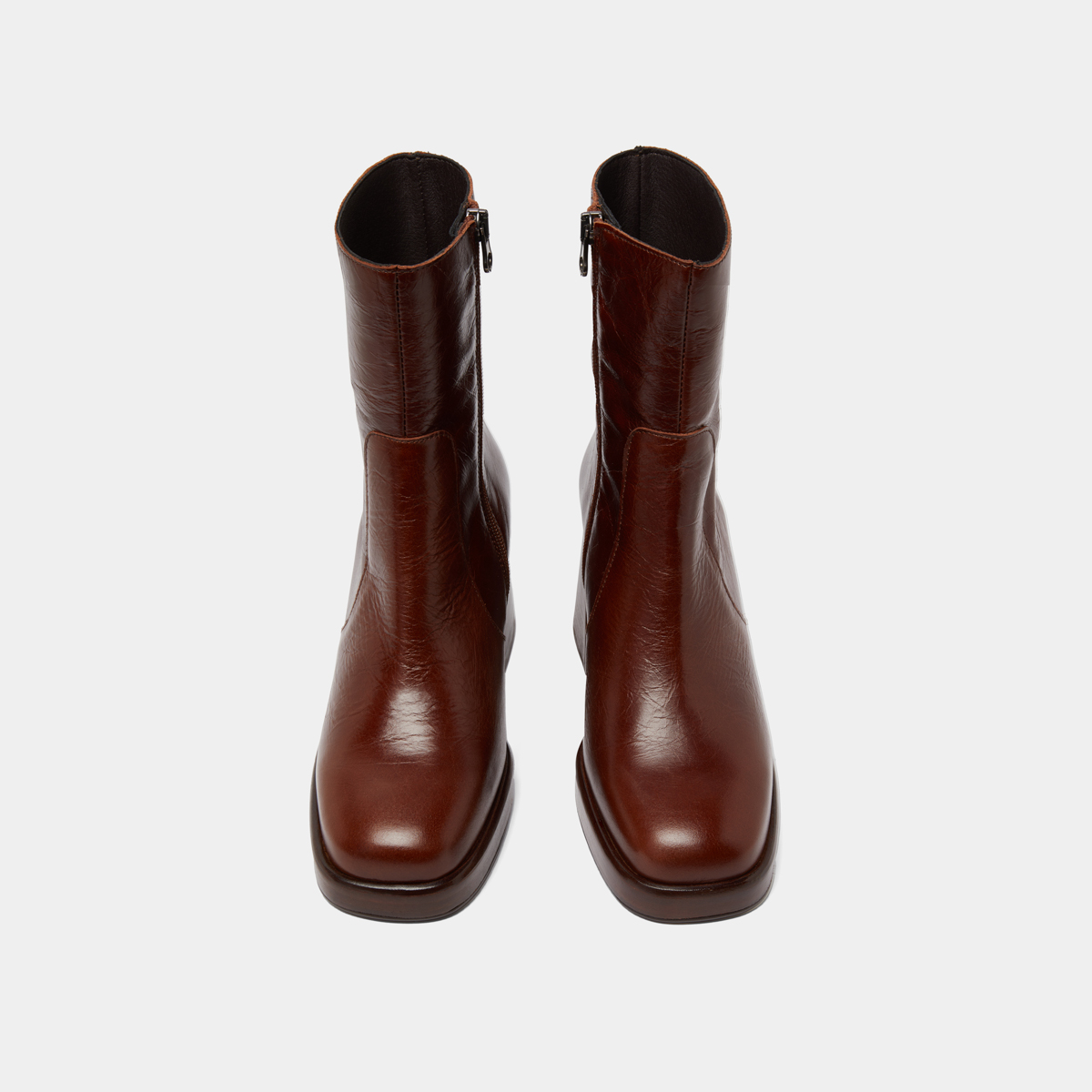 Bottines à plateformes – Image 7