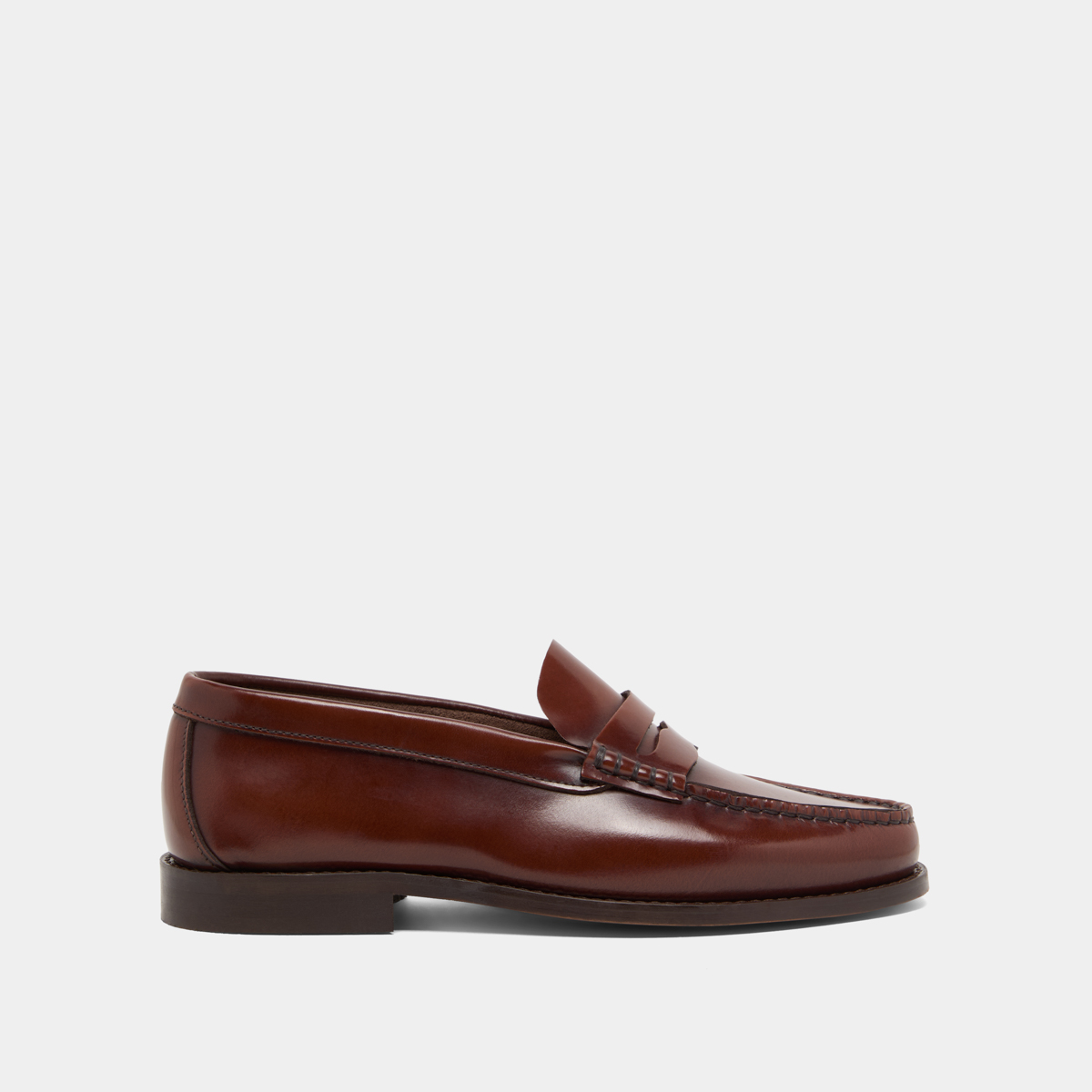Mocassins à bouts ronds – Image 2