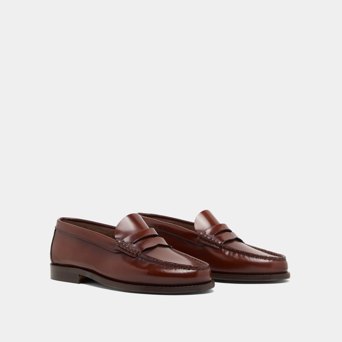 Mocassins à bouts ronds – Image 4
