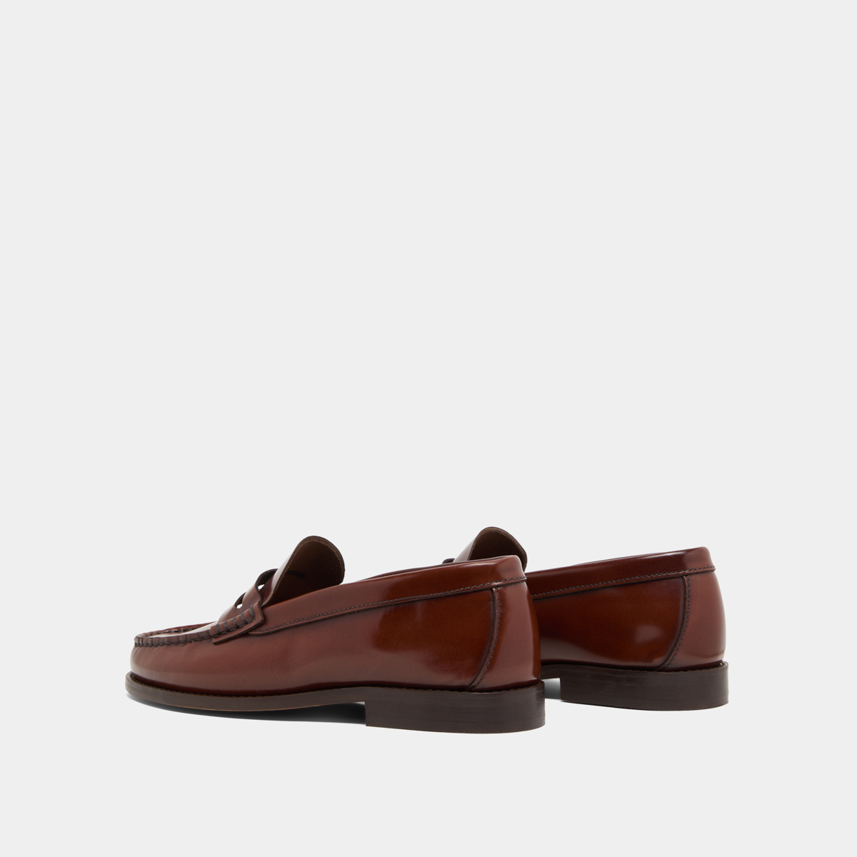 Mocassins à bouts ronds – Image 6