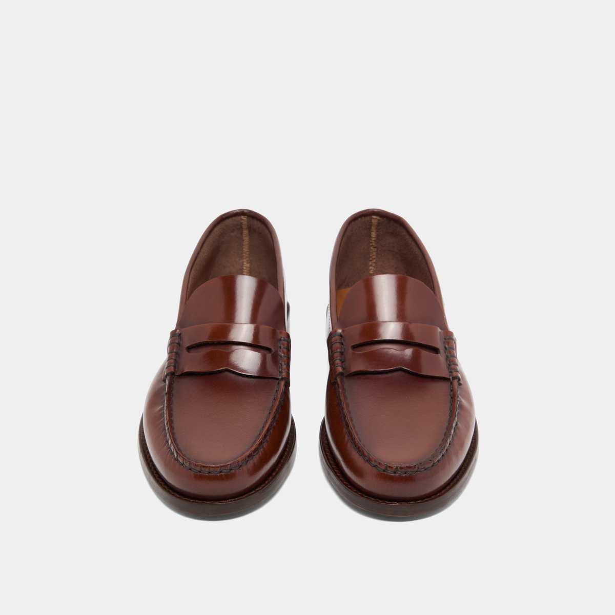 Mocassins à bouts ronds – Image 7