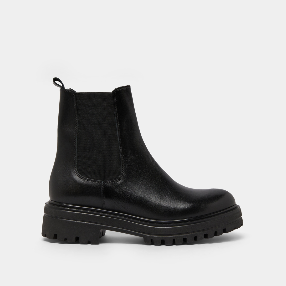 Boots à élastiques – Image 2