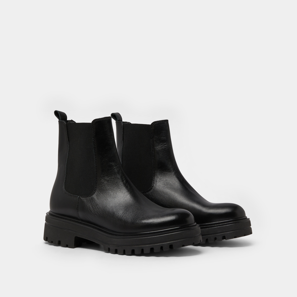 Boots à élastiques – Image 4