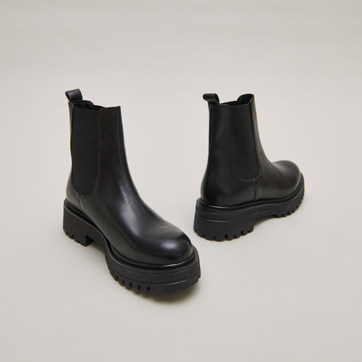 Boots à élastiques – Image 5
