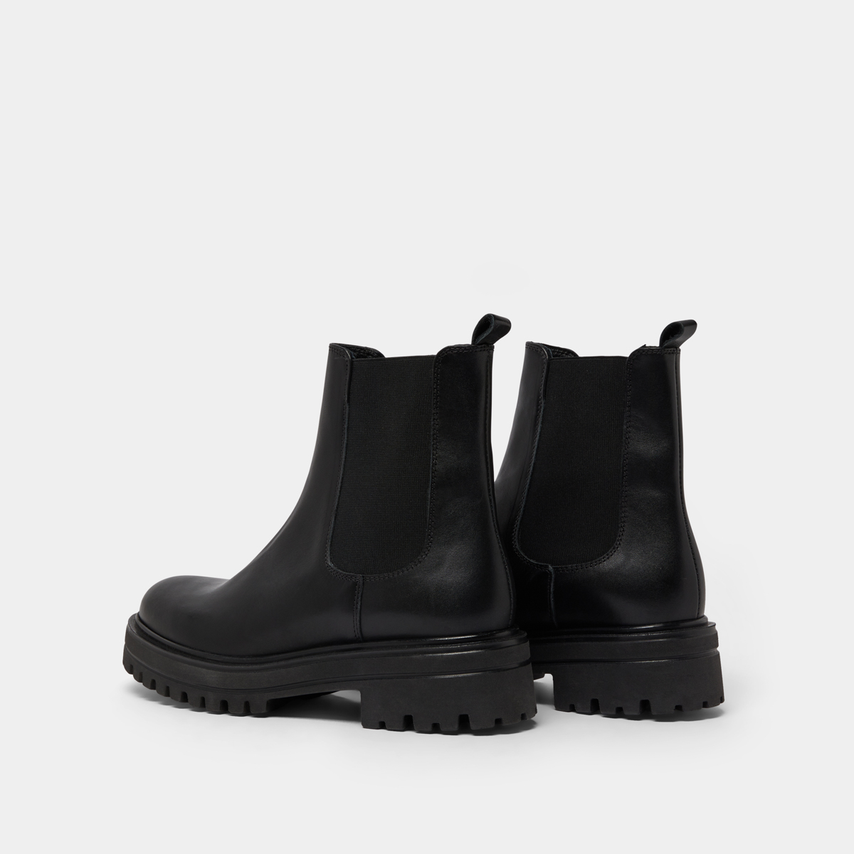 Boots à élastiques – Image 6
