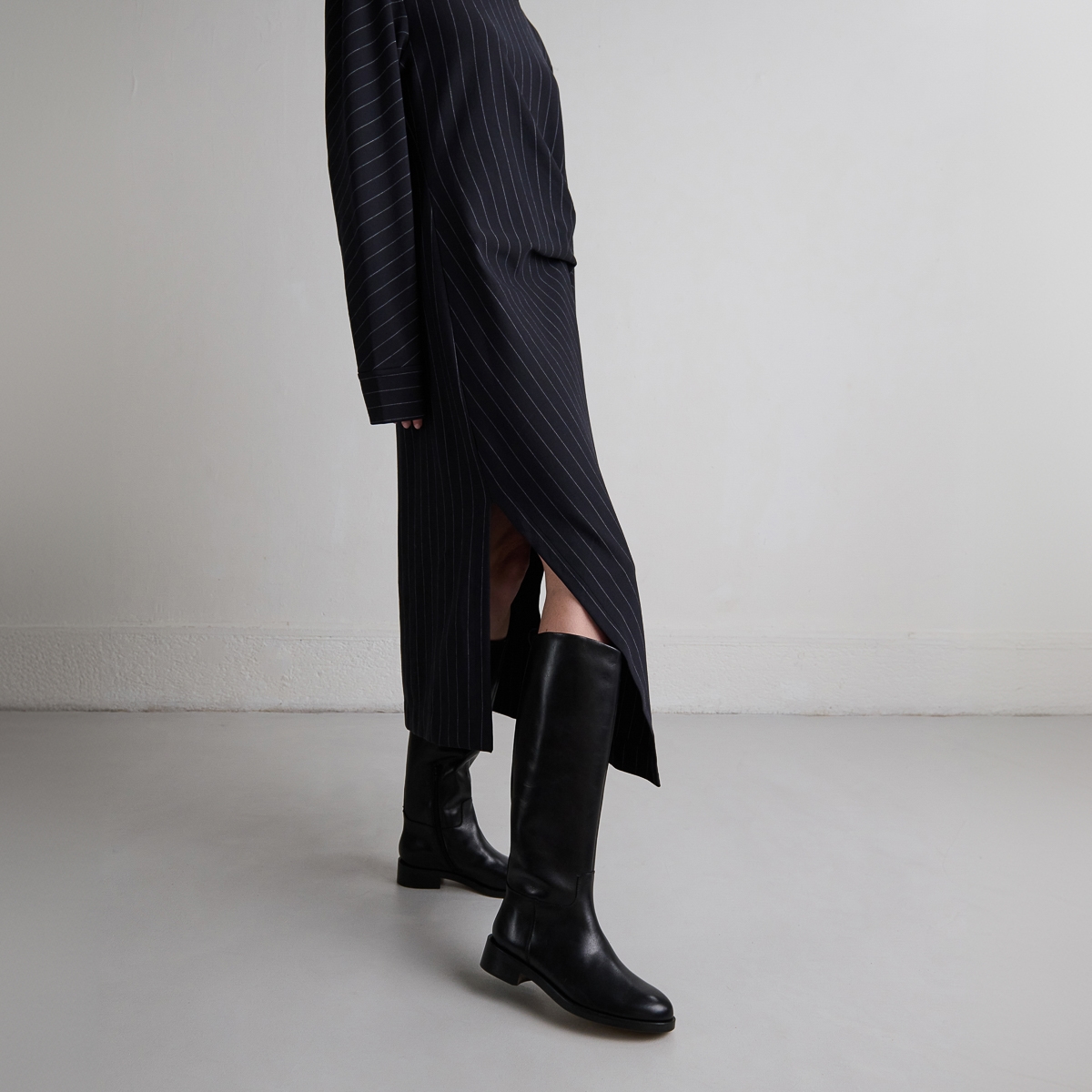 Bottes hautes