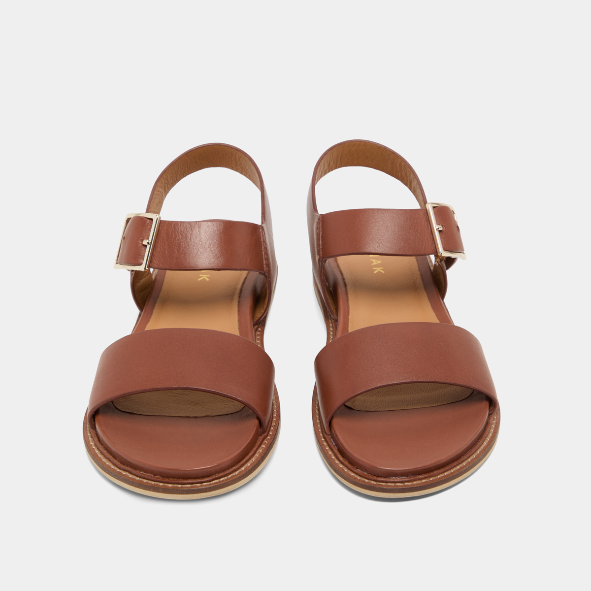 Sandales à brides et bouts ouverts – Image 8