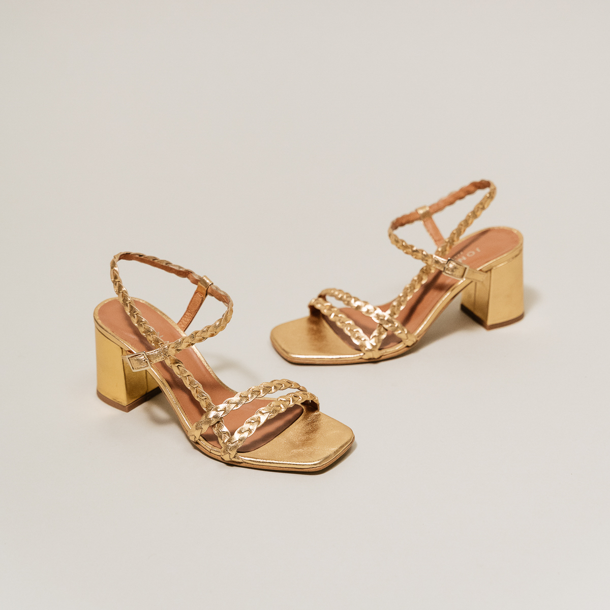 Sandales à talons hauts – Image 7