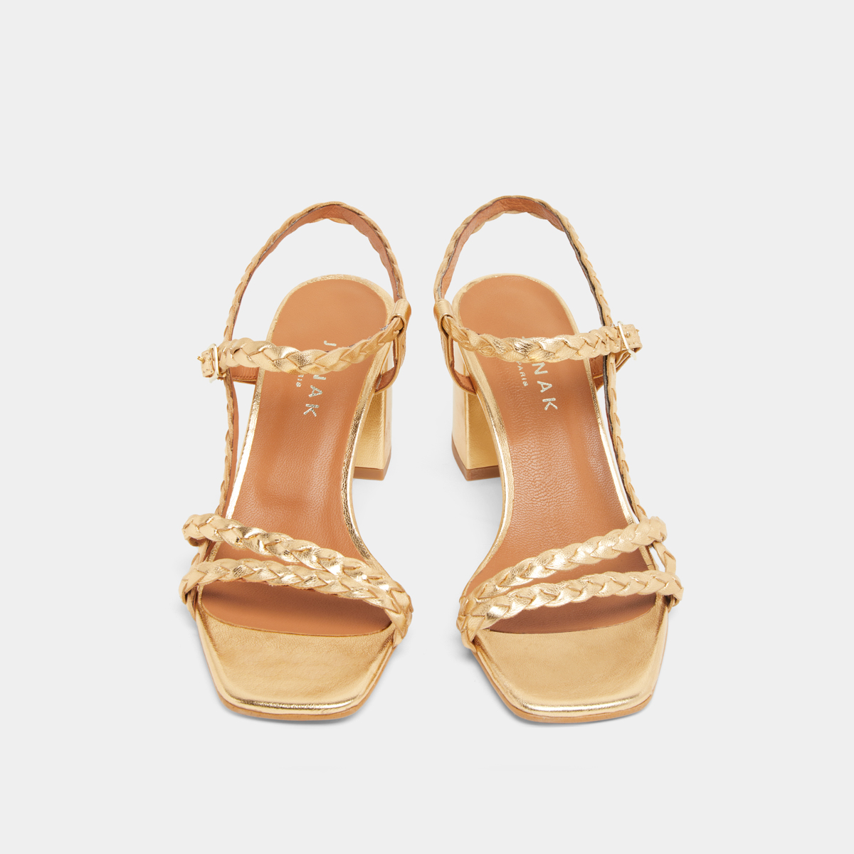 Sandales à talons hauts – Image 8