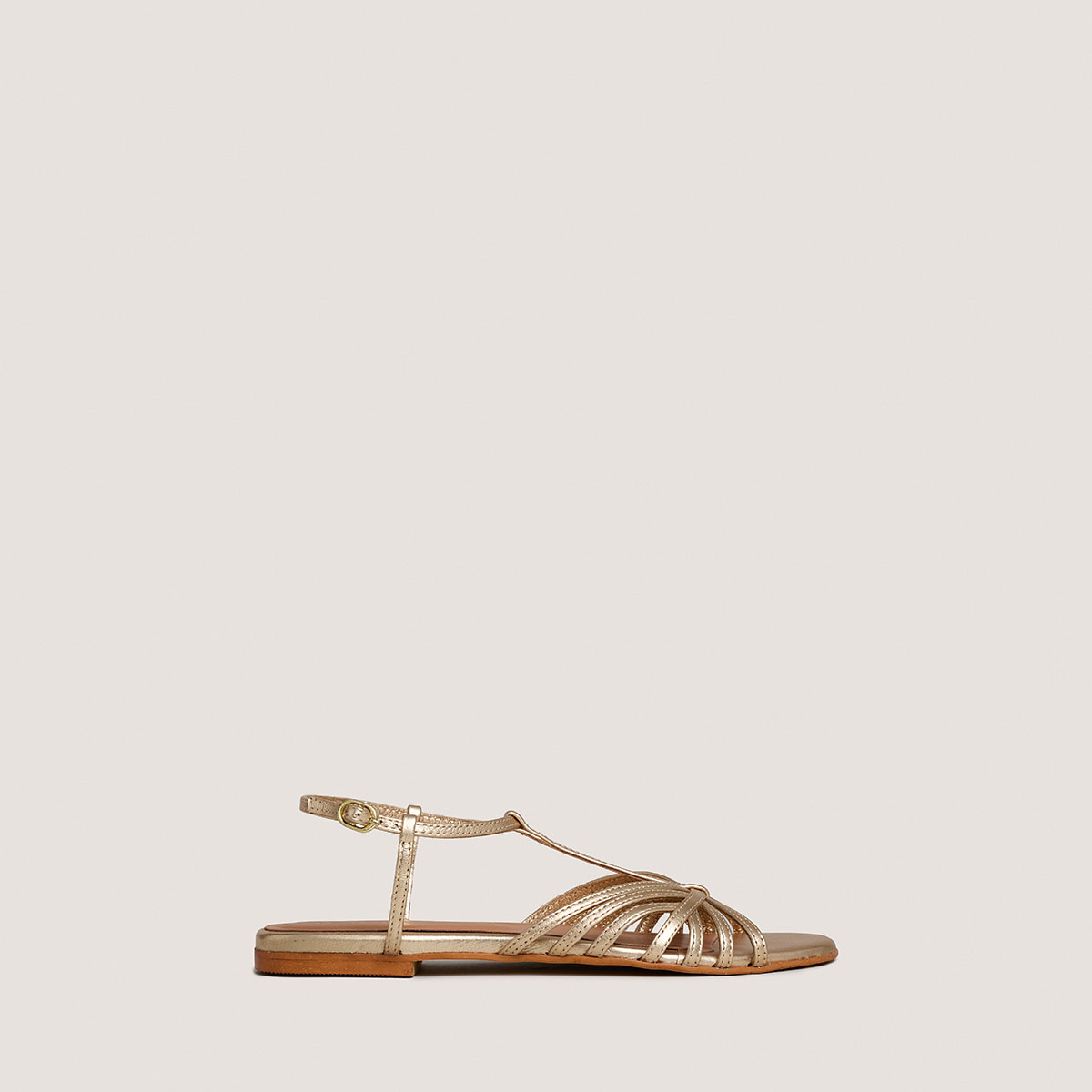 Sandales à brides