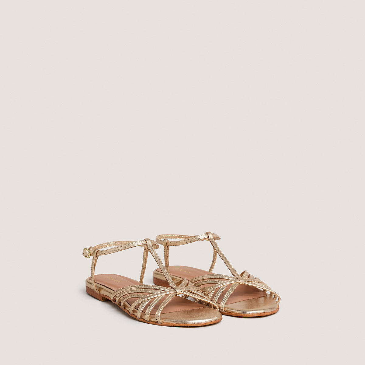 Sandales à brides – Image 2