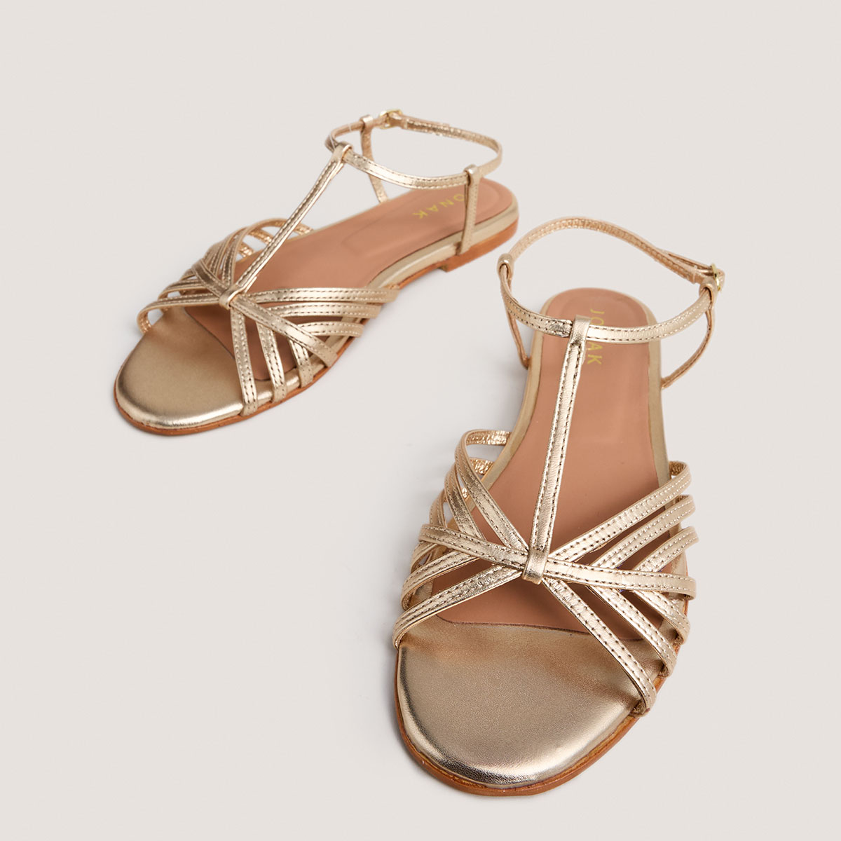 Sandales à brides – Image 4
