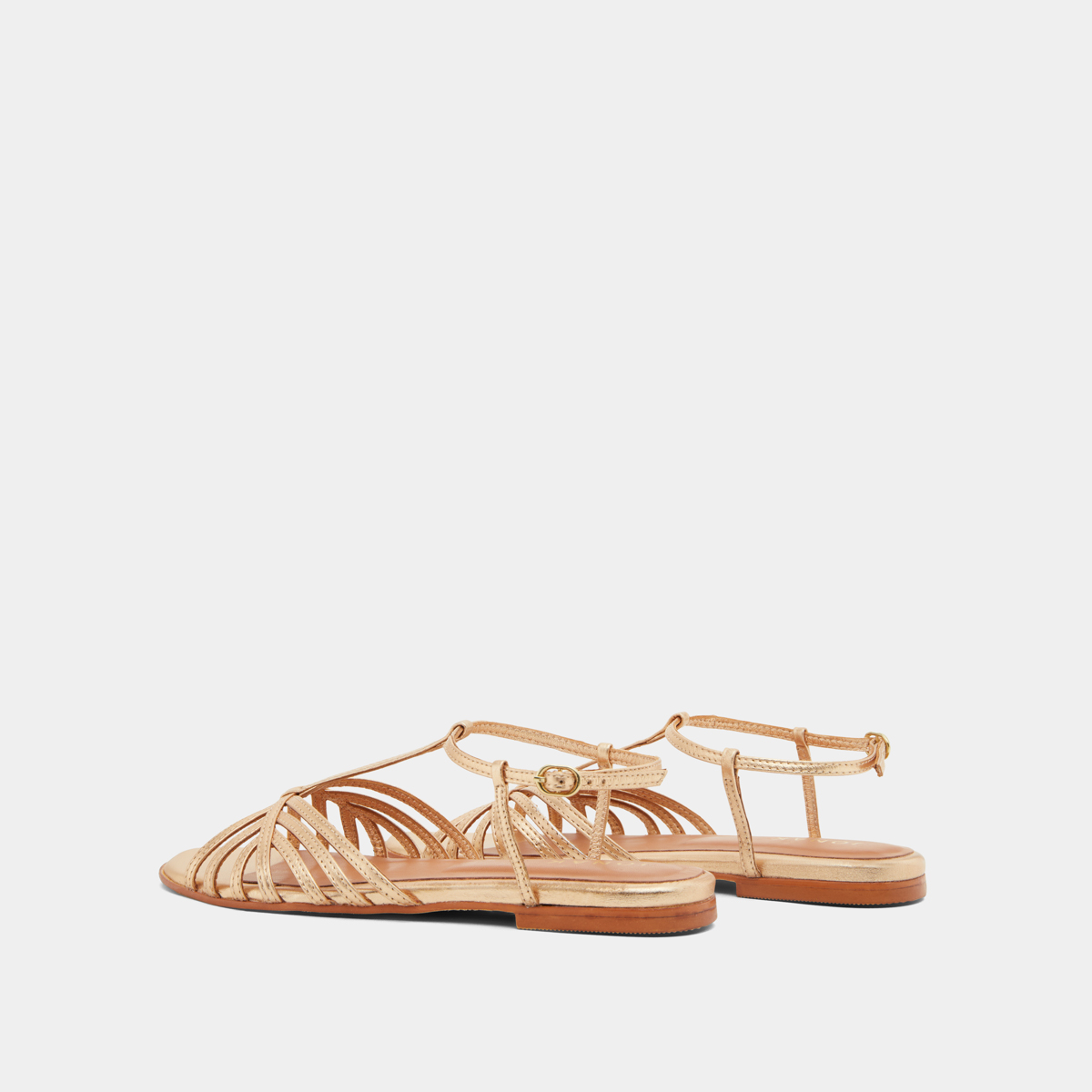 Sandales à brides – Image 6