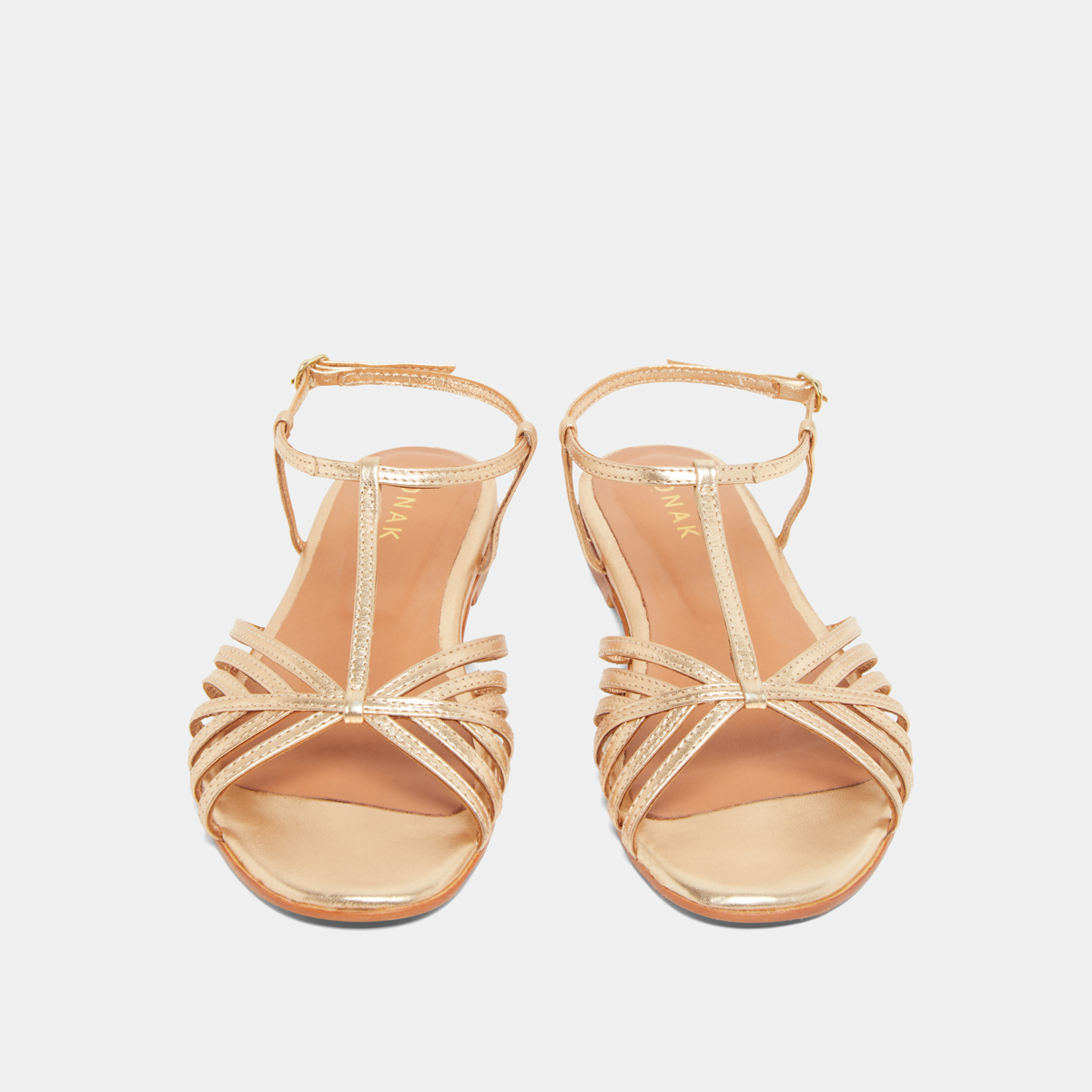 Sandales à brides – Image 7