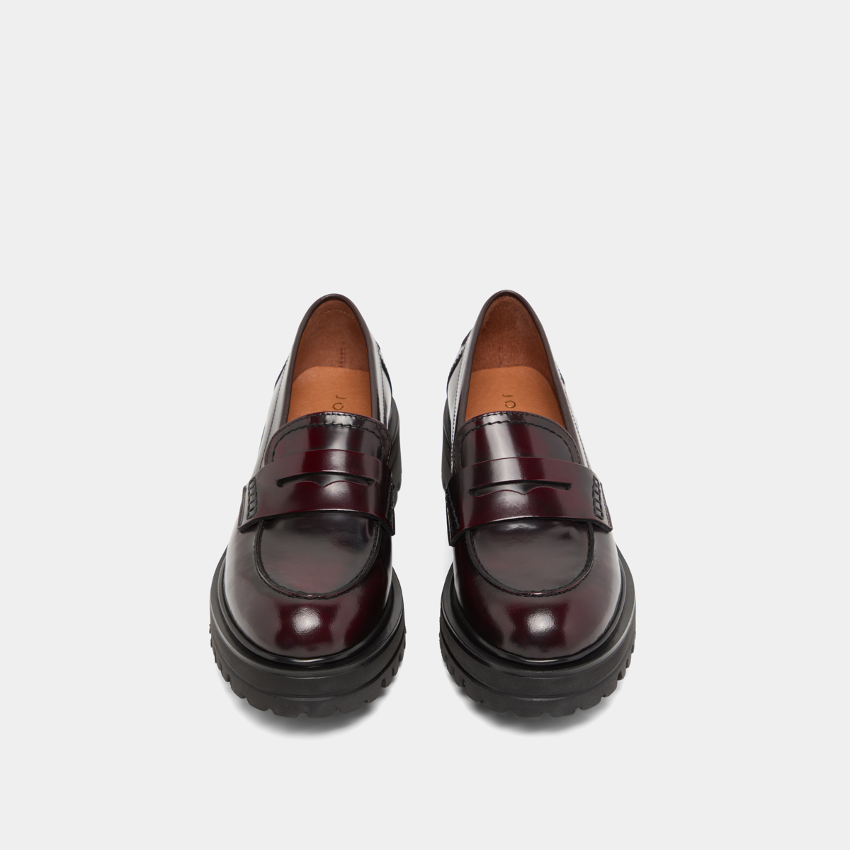 Mocassins à semelles crantées – Image 7