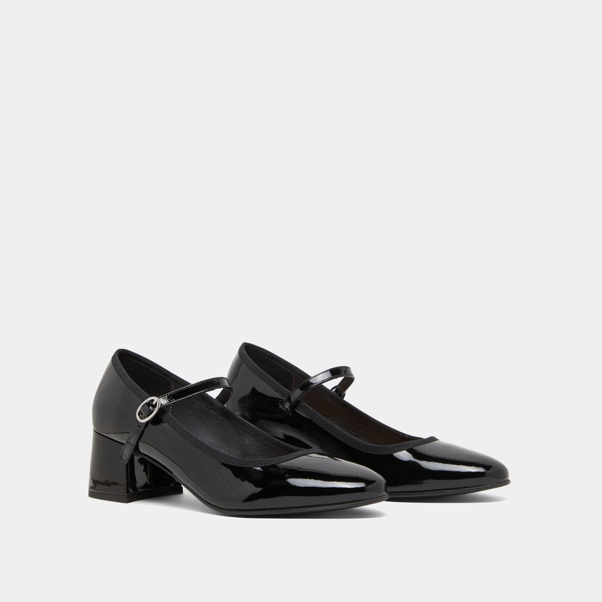 Babies à talons – Image 4