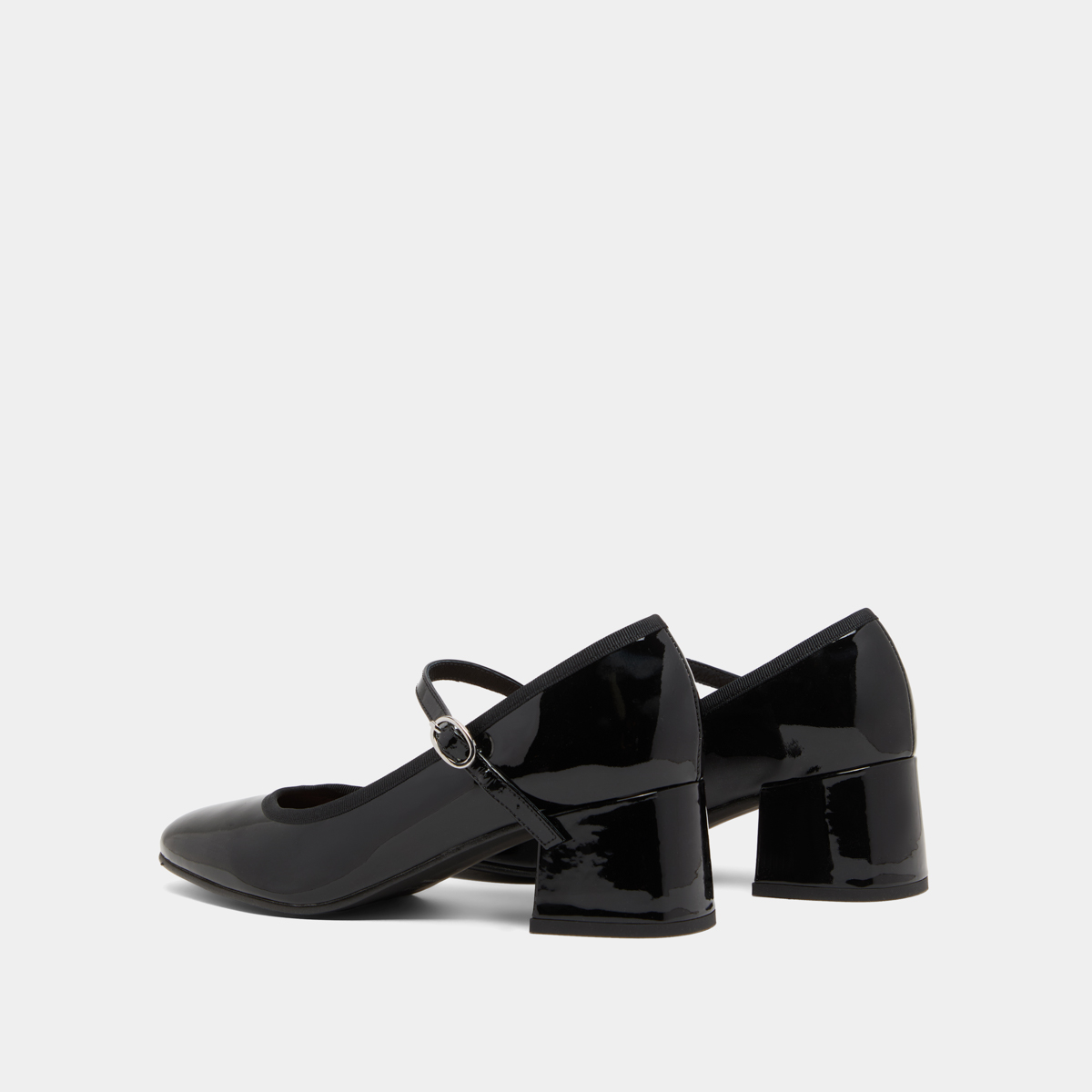 Babies à talons – Image 6