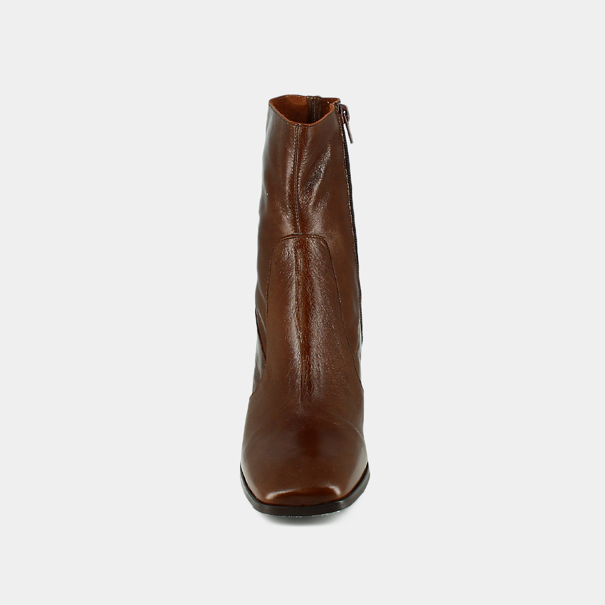 Bottines à bouts ovales – Image 6