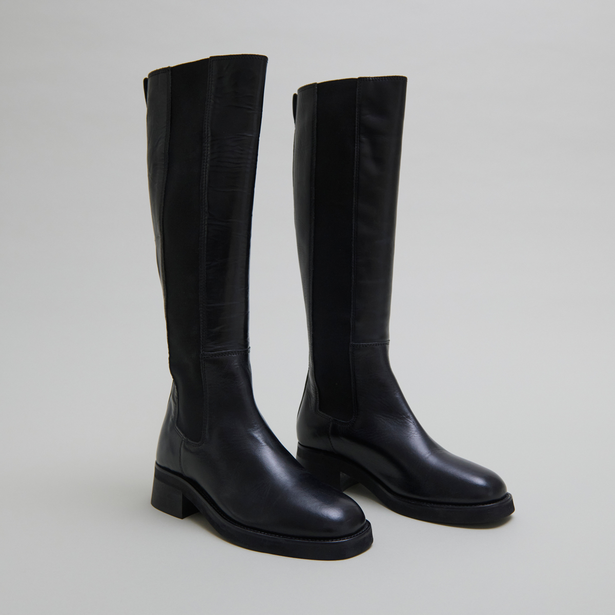 Bottes hautes – Image 3