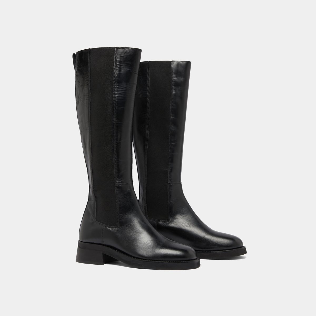 Bottes hautes – Image 4