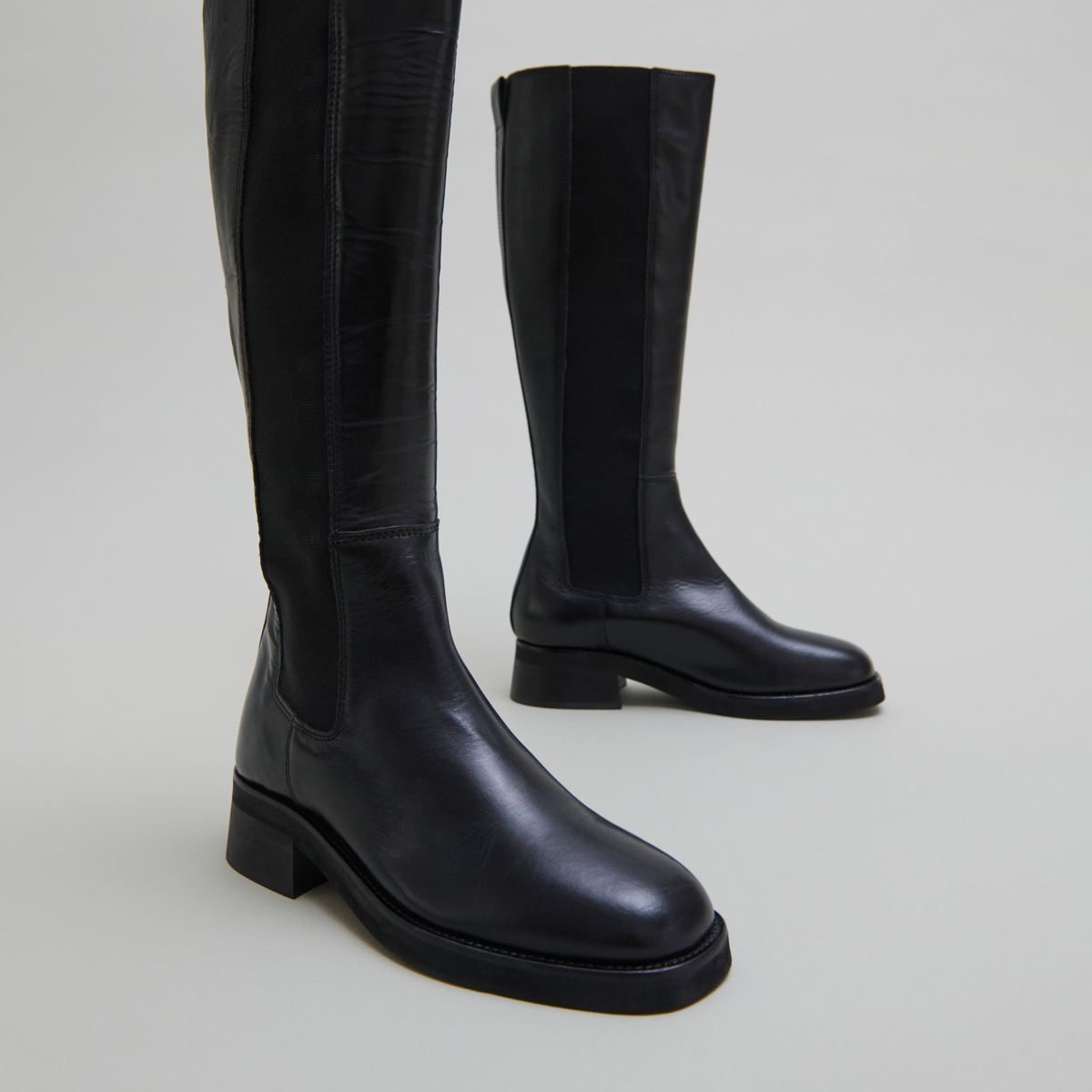Bottes hautes – Image 5