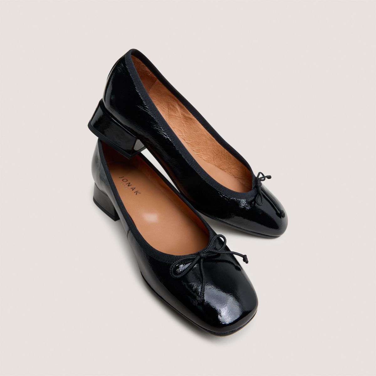 Ballerines à talons – Image 4