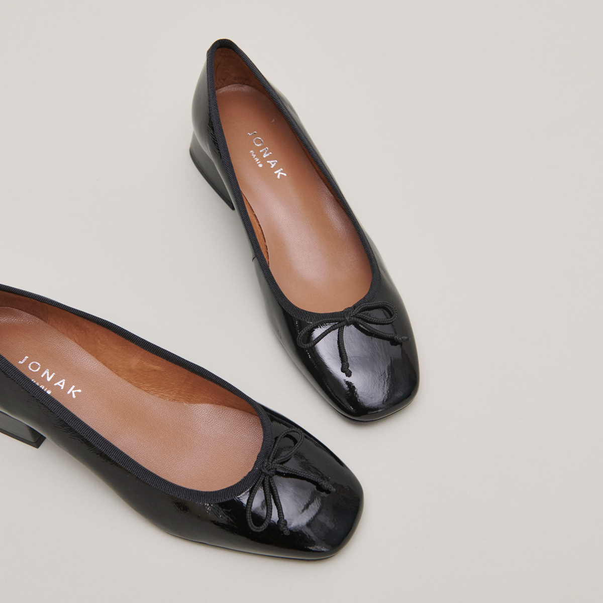 Ballerines à talons – Image 5
