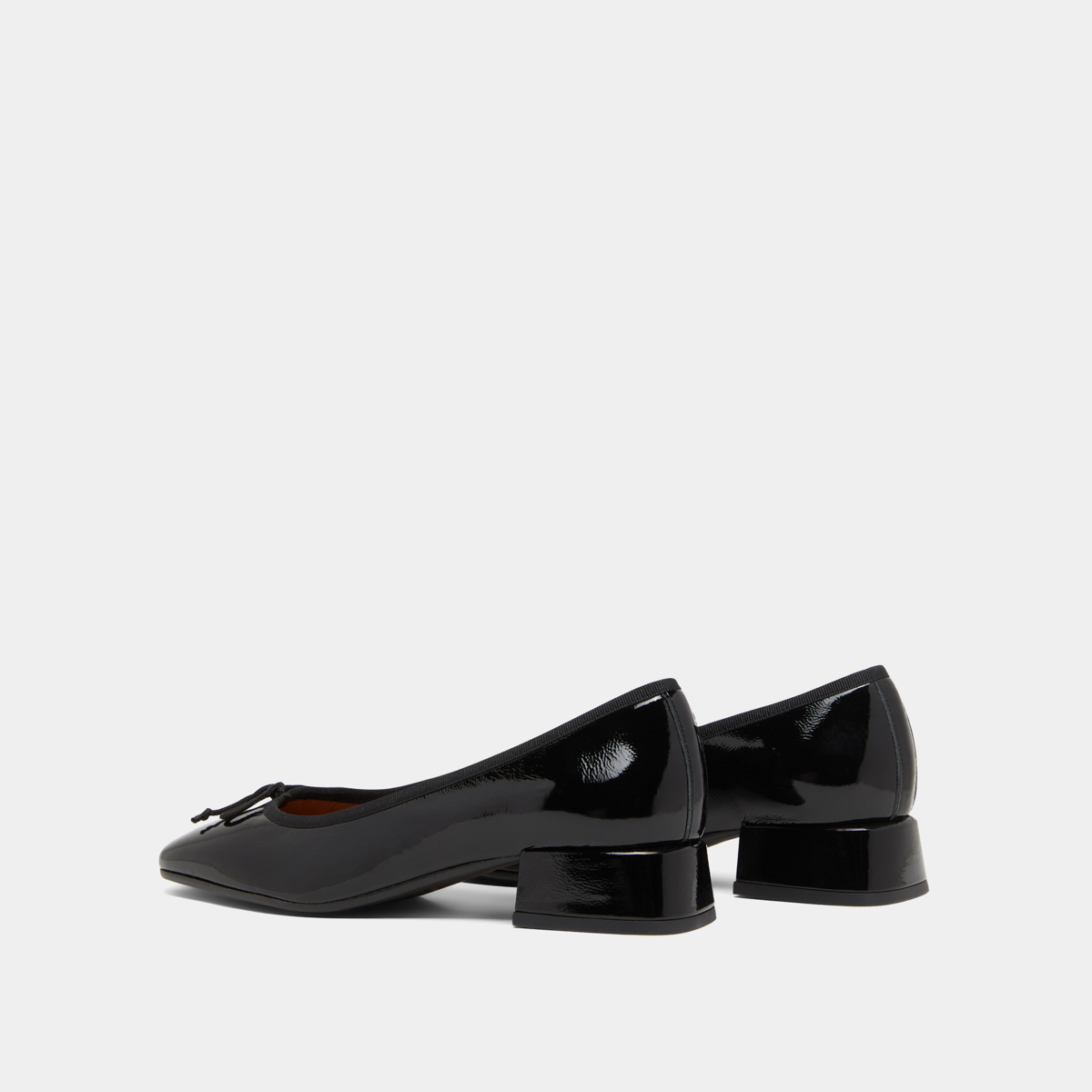 Ballerines à talons – Image 6