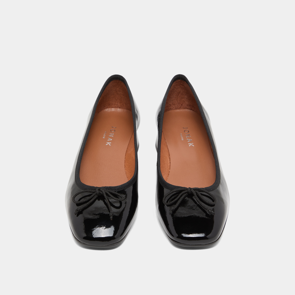 Ballerines à talons – Image 8